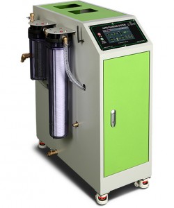 WMA-500A