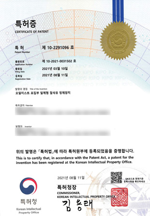특허내역